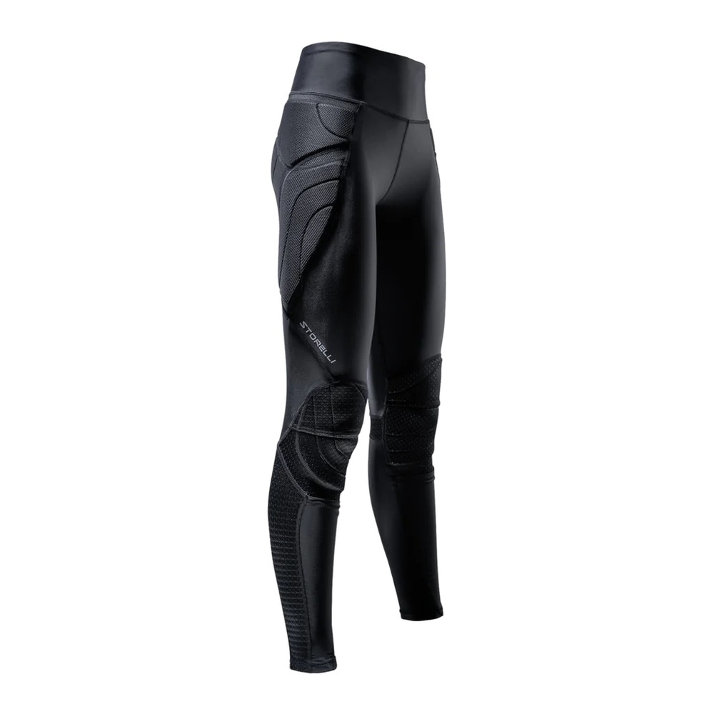 Storelli Women’s BodyShield GK Leggings - Large - Used